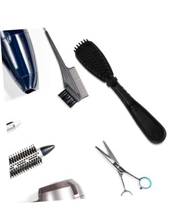 Beaupretty 6-Piece Hair Coloring Set - Professional Hair Dye Brushes & Combs for Balayage & Color Application - Buy Online on GoSupps.com