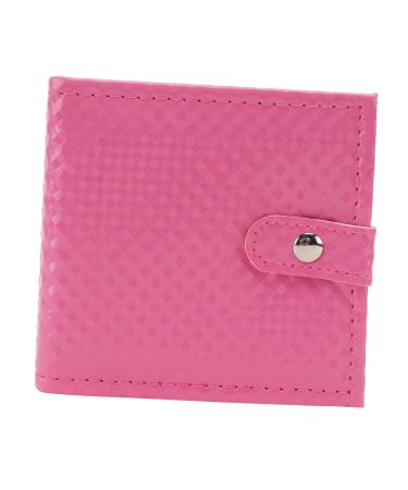 WOONEKY 1pcs 32 Eyeshadow Powder Eye Shadows Eye Shadow Palettes Makeup Palette Eyeshadow Pallet Pink