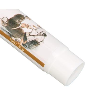 ANGGREK Cream Skin Care Ointment 0.7oz - Moisturizing Treatment for Healthy Skin - Buy Online on GoSupps.com