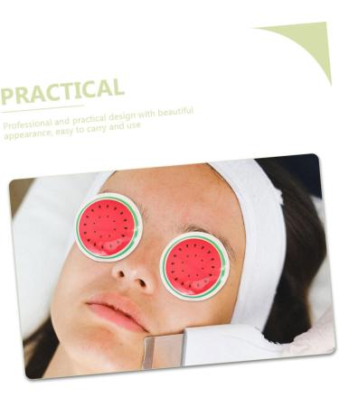 Healeved 8-Hour Gel Ice Cream Sleep Mask | Cooling Eye Mask for Restful Sleep | Cold Compress Gel Eye Mask for Eyes - Buy Online on GoSupps.com