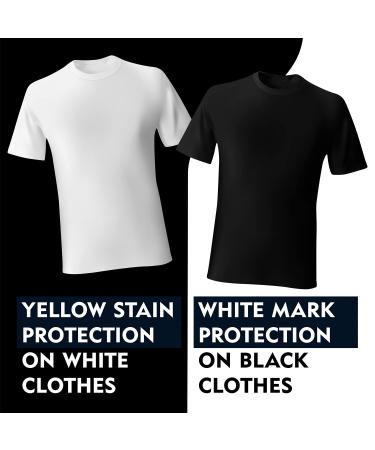 Nivea Men Invisible For Black And White Power Roll On 50ml - Anti-Perspirant Long-Lasting Protection International Shipping Available - Buy Online on GoSupps.com