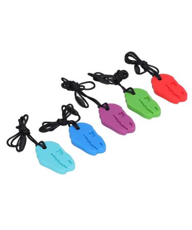 Heat-Resistant Teething Chain Toy | Essential Training Instructions for Soothing Child Discomfort | International Shipping Available - Buy Online on GoSupps.com