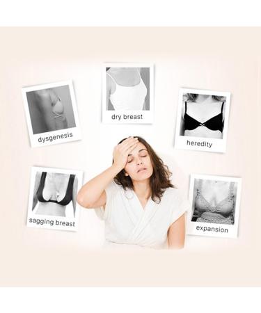 Breast Massager & Vibration Device for Shaping Firming & Enlargement - International Shipping Available - Buy Online on GoSupps.com