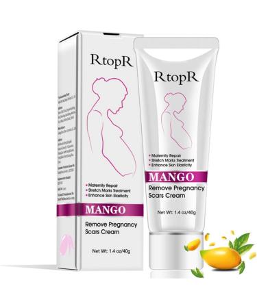 40G Remove Pregnancy Scars Scars and Acne Treatments for Pregnancy - Buy Online on GoSupps.com