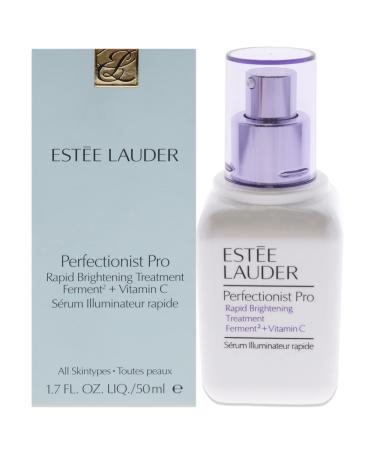 Estee Lauder Perfectionist Pro Rapid Brightening Treatment Unisex Serum 1.7 oz