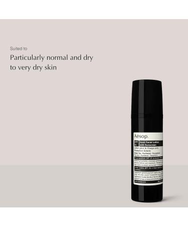 Buy AESOP Avail Body Lotion SPF 50 - 150mL Moisturizing Lotion for All Skin Types | Paraben-Free Sulphate-Free Cruelty-Free & Vegan - International Shipping Available - Buy Online on GoSupps.com