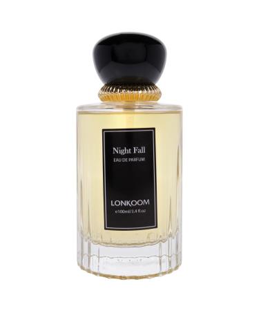 Night Fall for Women - 3.4 oz EDP Spray - Buy Online on GoSupps.com