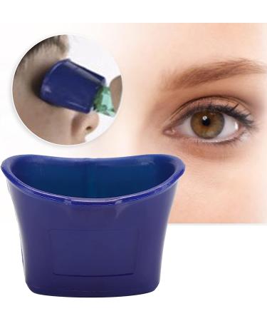 RongM Eye Drop Guide: Precision Eye Drop Applicator for Accurate and Convenient Application - Buy Online on GoSupps.com