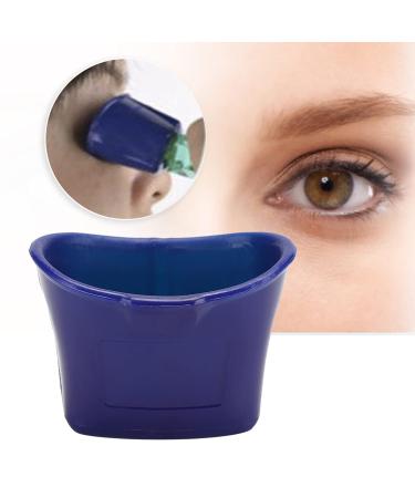 Eyedrop Portable Eyedrop Applicator | Accurate Eye Drops Every Time | Home Care Accessory & Aid Tool for Easy Use - Buy Online on GoSupps.com