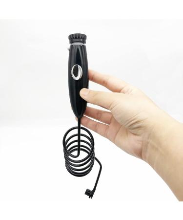 Replacement Parts for Waterpik Water Flosser | Hose Handle & Rubber Valve Accessories Kit - Compatible & Durable - Buy Online on GoSupps.com