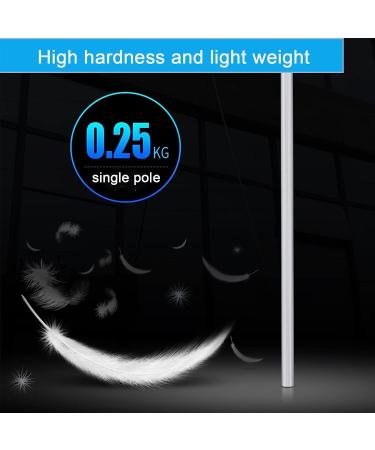 photovoltaic cleaner window cleaning pole Window Cleaning Pole Photovoltaic Panel Cleaning Tool 3-10m Extendable Cleaner Conservatory Roof Window Glass Wall Photovoltaic Panel Cleaning Exten 7m/22.96ft - Buy Online on GoSupps.com