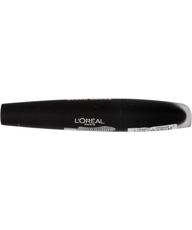  L'Oreal Paris L'Or al VOLUME MASCARA 24H MEGA 01 - Buy Online on GoSupps.com