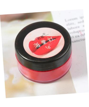 Buy Hemoton Lipstick Raw Materials | DIY Lipstick Mica Powder for Lasting Makeup | International Shipping - Buy Online on GoSupps.com