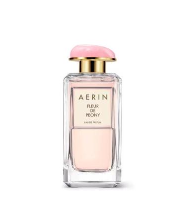 AERIN Fleur De Peony Eau De Parfum Spray - 3.4 fl oz / 100 mL - New In Box - Buy Online on GoSupps.com