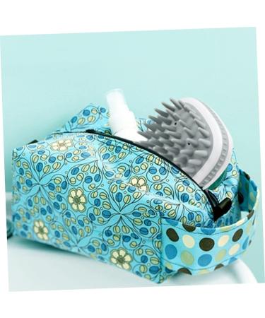 WOONEKY Silicone Shampoo Comb Set - 2 Pack Scalp Brushes for Effortless Hair Washing & Scalp Care - Buy Online on GoSupps.com