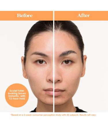 GrandeBROW-LAMINATE + GrandeBROW-BRUSH Combo for Defined and Fuller Brows - Buy Online on GoSupps.com