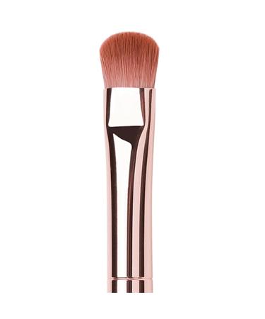 Eyeshadow Blender Brush - Vegan Synthetic Fiber | Made in Germany | 1 Piece - Shop Internationally - Buy Online on GoSupps.com