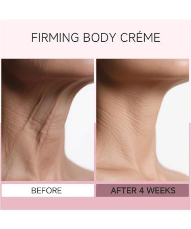 Tightening Body Cream 236ml Moisturizing and Firming Body Cream for Women Beauty Products Moisturizing Lotion for Girls Morning Evening Women Men Legs Arms Knees Elbow Yellow style C - Buy Online on GoSupps.com