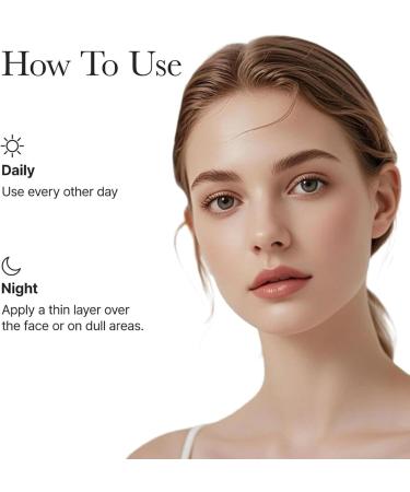  Yoelau Vitamin C and Retinol Booster Shot Serum - Brightening firming and hydrating anti-wrinkle serum for face and eyes with glutathione and niacinamide moisturizing facial serum - Buy Online on GoSupps.com
