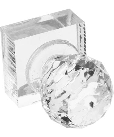  Beavorty Beavorty Precision Stamper Translucent Eyeshadow Repair Mold Palette - Buy Online on GoSupps.com