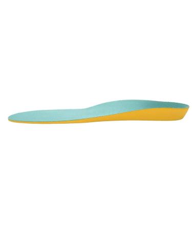 Kids Memory Foam Insoles for Diabetes Care - Corrective Pads for Children's Shoes & Socks (Pack of 4) - Buy Online on GoSupps.com