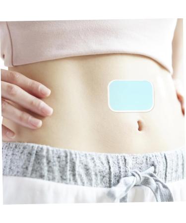 Gatuida 36 STK Muscle Trainer Gel Pads - Abdominal Stimulator Replacement Gel for Toning & Massage - International Shipping Available - Buy Online on GoSupps.com