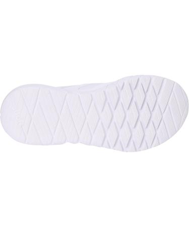 Reebok Women's Flexagon Energy TR 4 Sneaker - White/Pugry2/Palblu - Size 38 EU - International Shipping Available - Buy Online on GoSupps.com