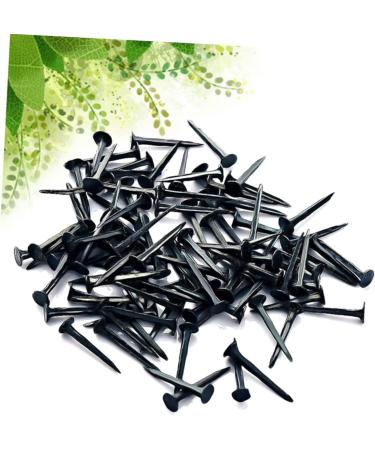 Ultechnovo Metal Shoe Nails - Durable Spikes for Boot Repair | Enhance Your Footwear - Buy Online on GoSupps.com
