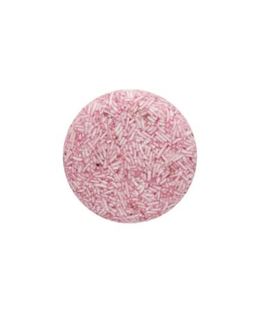 BAMBOEARTH Rose Solid Shampoo Bar & Conditioner | 100% Organic Hair Soap with Plant-Based Oils | Zero Waste Packaging - Buy Online on GoSupps.com