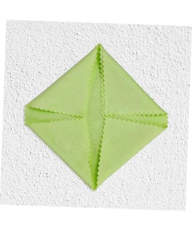 ABOOFAN 300 Pcs Screen Cleaner Wipes | Microfiber Lens Cleaning Cloths for Glasses Smart Sunglasses & Cameras | Optical Cleaning Supplies - Buy Online on GoSupps.com