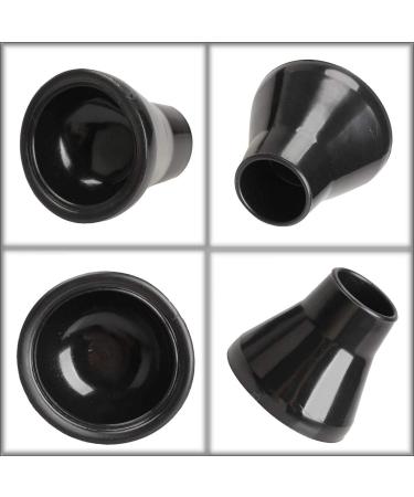 FINGER TEN Golf Ball Retriever Suction Cup Picker 2 Pack - Durable Rubber Golf Ball Pick-up Tool for Golfers - Buy Online on GoSupps.com