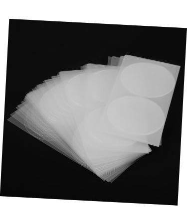 Plafope 50 Pair Men s Nipple Stickers - Disposable Breast Pads for Running - 3.5x3.5cm Male Nipple Protection Accessories - Buy Online on GoSupps.com