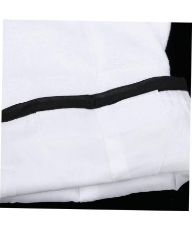 Ipetboom 6 Pairs Bath Gloves Gel Gloves Hand Treatment Mitts Mittens Moisturizing Gloves Overnight Cold Gloves Hand Wax Treatment Wax Gloves Paraffin Care White - Buy Online on GoSupps.com