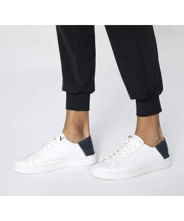 AJISAI Women's Joggers Pants: Black Medium Sweatpants with Pockets - Buy Online on GoSupps.com