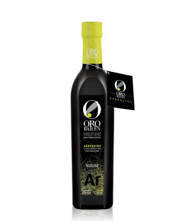 Bailen Gold Extra Virgin Olive Oil 500ml