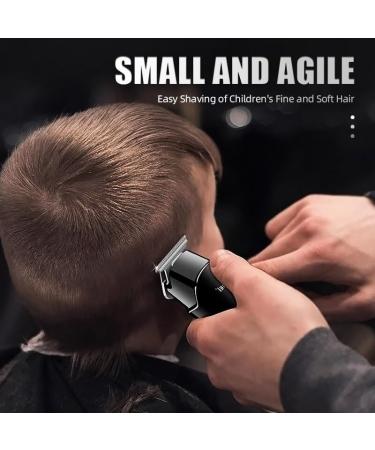 Buy Hair Clippers Grooming Kit - Electric Shavers & Trimmers for Men Perfect Gift for Husband & Father - Buy Online on GoSupps.com