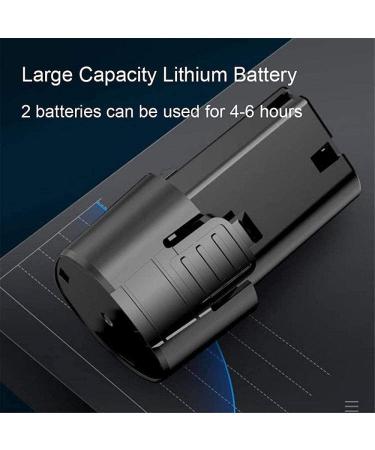 Electric Pruning Shears 16.8V 30Mm Max Cutting Diameter Power Tree Electric Branch Scissors Wood Pruner 4-6 Working Hours Small Gift - Buy Online on GoSupps.com