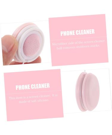 2pcs Lens Cleaning Cloth Set - Versatile Wipes for Glasses Phones Cameras & More - Perfect for Eyeglasses & Mobile Devices - Buy Online on GoSupps.com
