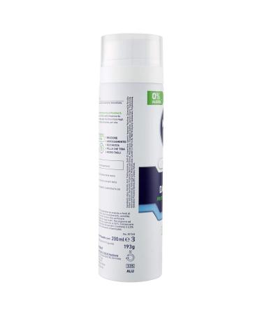 Nivea Men Sensitive Beard Gel 200ml | Soothing Hydrating & International Shipping - Buy Online on GoSupps.com