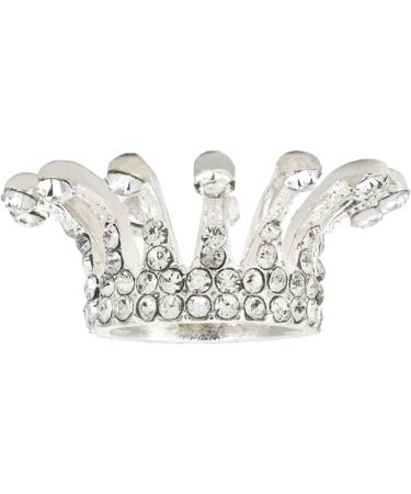 Manicure Brush Pen Holder Nail Art Brush Painting Pen Pen Brush Holder Nail Art Accessories Tools Diamond Manicure Organizer Decorative Studded Accessory Holder Nail Tool - Buy Online on GoSupps.com