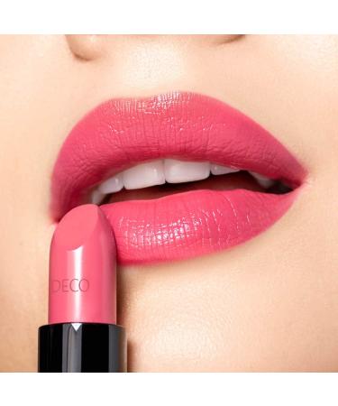 Artdeco Perfect Color Lippenstift - Shiny & Long-Lasting Pink Petal Lipstick (4G) - Irresistible Color Brilliance in Shimmering Pink & Ros  - Buy Online on GoSupps.com