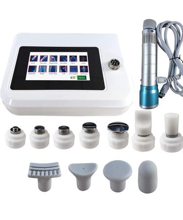 Extracor poral shock wave therapy ED shock wave therapy pain relief massage device depth tissue muscle massage device for shock wave therapy pain relief