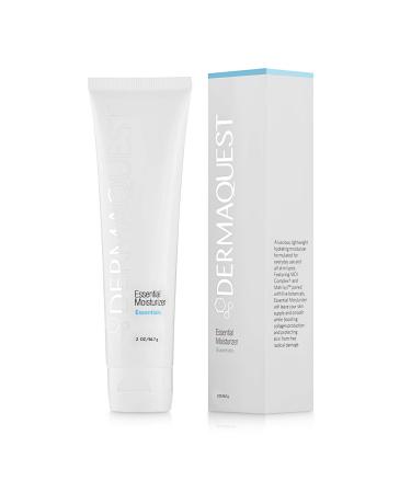 DermaQuest Essential Moisturizer 2 Oz by DermaQuest