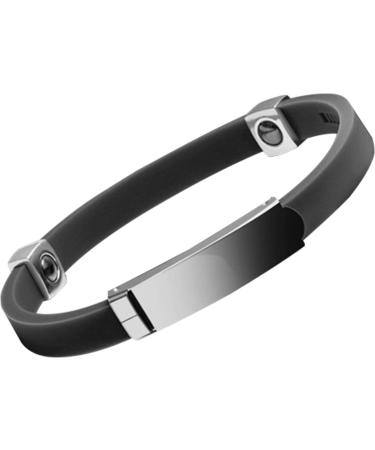 ERZU Anti Static Wrist Strap Band Adjustable Cordless Anti-Static Wristband Wireless Antistatic Bracelet For Men Women Fits Your Wrist Comfortably - Buy Online on GoSupps.com