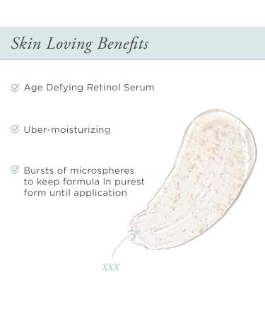 P R Beauty Ceretin Boost Age Defying Retinol Serum | Youthful Skin & Anti-Aging | 1 oz - Shop Internationally - Buy Online on GoSupps.com