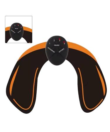 Ultimate Hip Body Trainer - Electric 6 Modes Stimulator for Muscle Building & Fat Burning | Home Fitness Device - PO Lifting Trainer - Buy Online on GoSupps.com