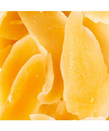  Caporaso dal 1960 Dehydrated Mango Sliced 1 kg Dried Mango - Buy Online on GoSupps.com