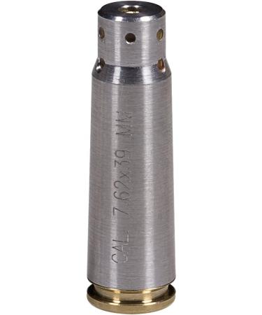 P2M In-Chamber Laser Boresight - Red Laser 7.62x39 | Precision Accuracy Tool - Buy Online on GoSupps.com