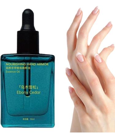 Huile fortifiante pour - Traitement naturel 30 ml d'huile e bois e soin hydratant pour les mains et pieds manucure p dicure fournissant r paratrice pour et 1 unit (Lot de 1) - Buy Online on GoSupps.com