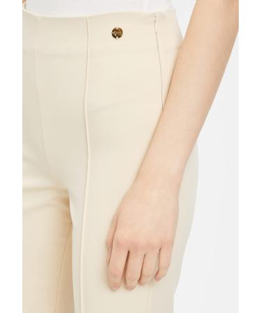 Tamaris Women's Arad Leggings 42 Tapioca - Buy Online on GoSupps.com